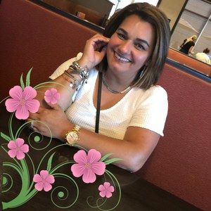 Meet your Posher, Vicky